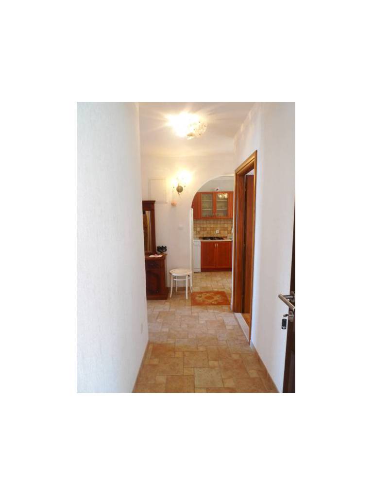 Apartments Alba 