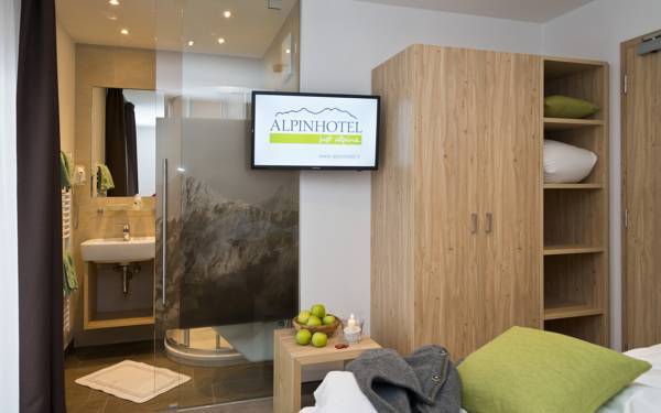 Alpinhotel Keil 3* Италия, Вальдаора