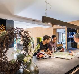 Туры в Alpinhotel Keil в Италии