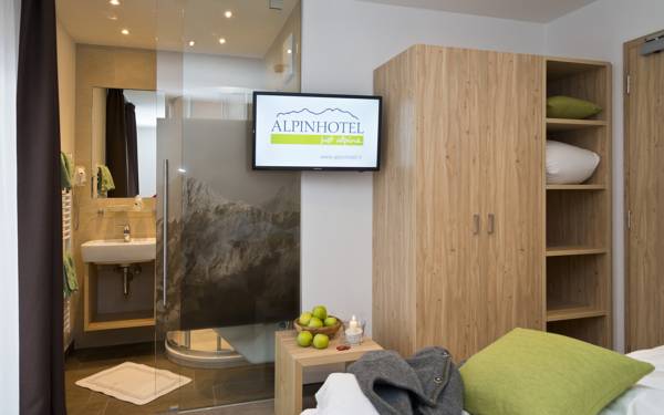 Alpinhotel Keil