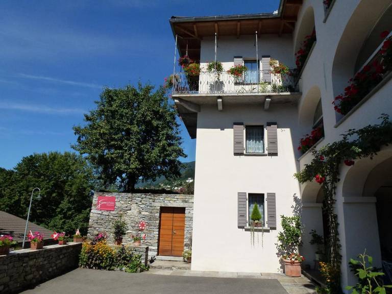 Casa Ai Portici 