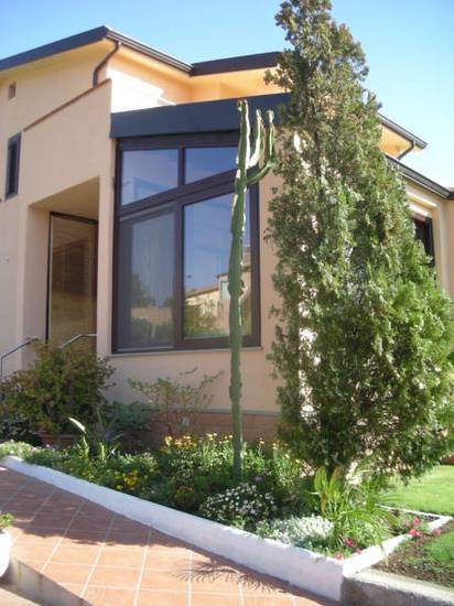 B&B Villa Laura  Италия, Капотерра