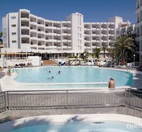 Riu Don Miguel в Гран Канарии