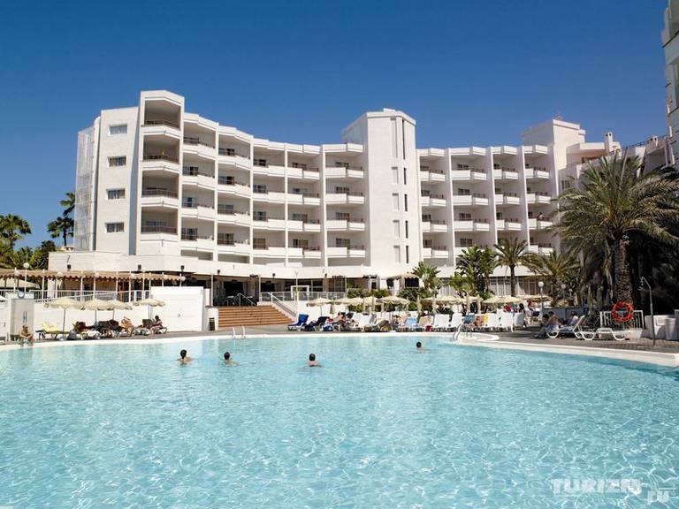 Riu Don Miguel