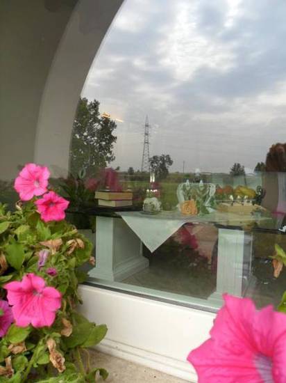 B&B Villa Elena  Италия, Верона