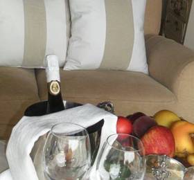 B&B Villa Elena  в Вероне