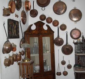 Отдых в Casa del Poggio  - Италия, Капотерра