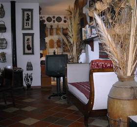 Casa del Poggio  в Капотерре