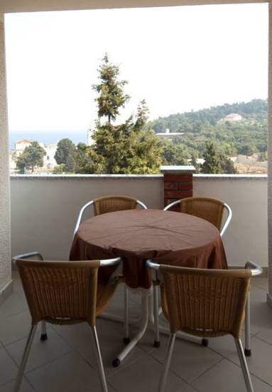 Apartments Meri  3* Хорватия, Мали Лошинь