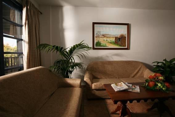 Mansion Nazaret 3* Испания, Лансерот