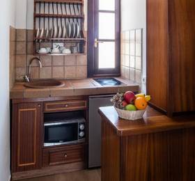 Туры в Mansion Nazaret в Испании