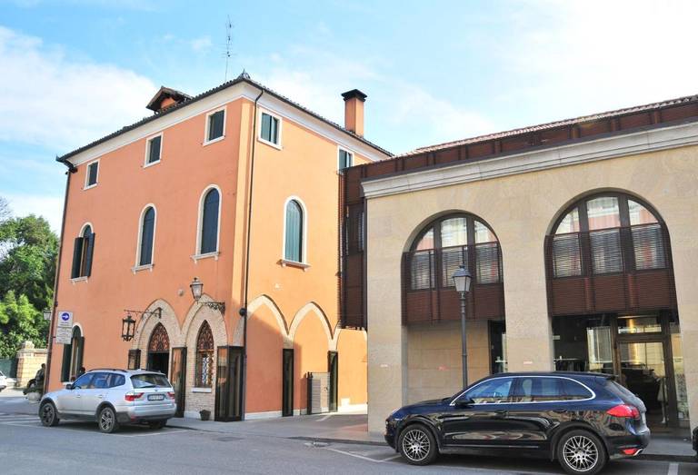 Hotel 5 Colonne 