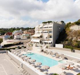Туры в Hotel Scogliera  в Италии