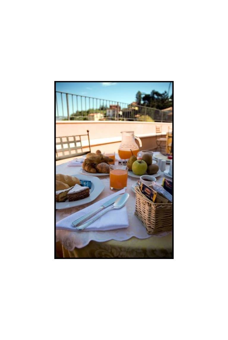 Hotel San Rocco 