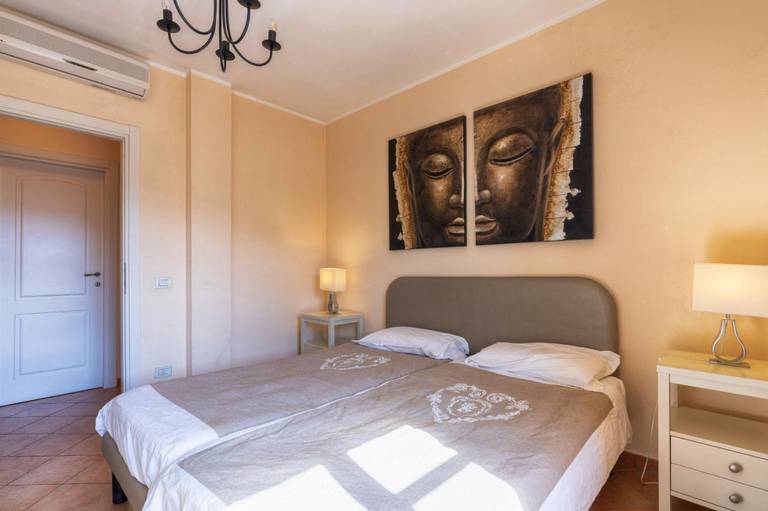 Albenga Holiday 