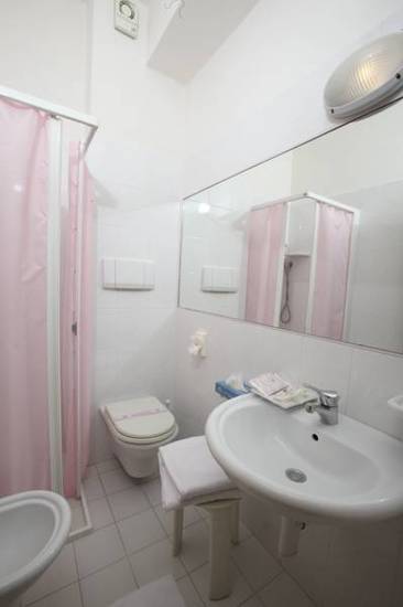 Hotel Hollywood  3* Италия, Сенигаллия
