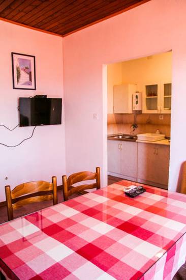Apartmani Rezic  3* Хорватия, Марина