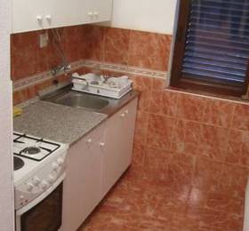 Туры в Apartmani Rezic  в Хорватии