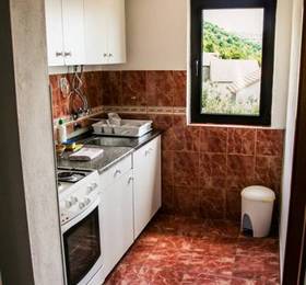 Apartmani Rezic  в Мариной