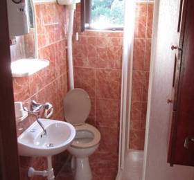 Отдых в Apartmani Rezic  - Хорватия, Марина