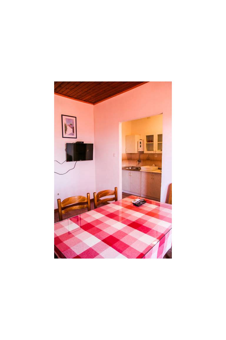 Apartmani Rezic 