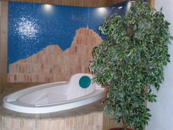 Albergo Pozzole  2* Италия, Тезеро