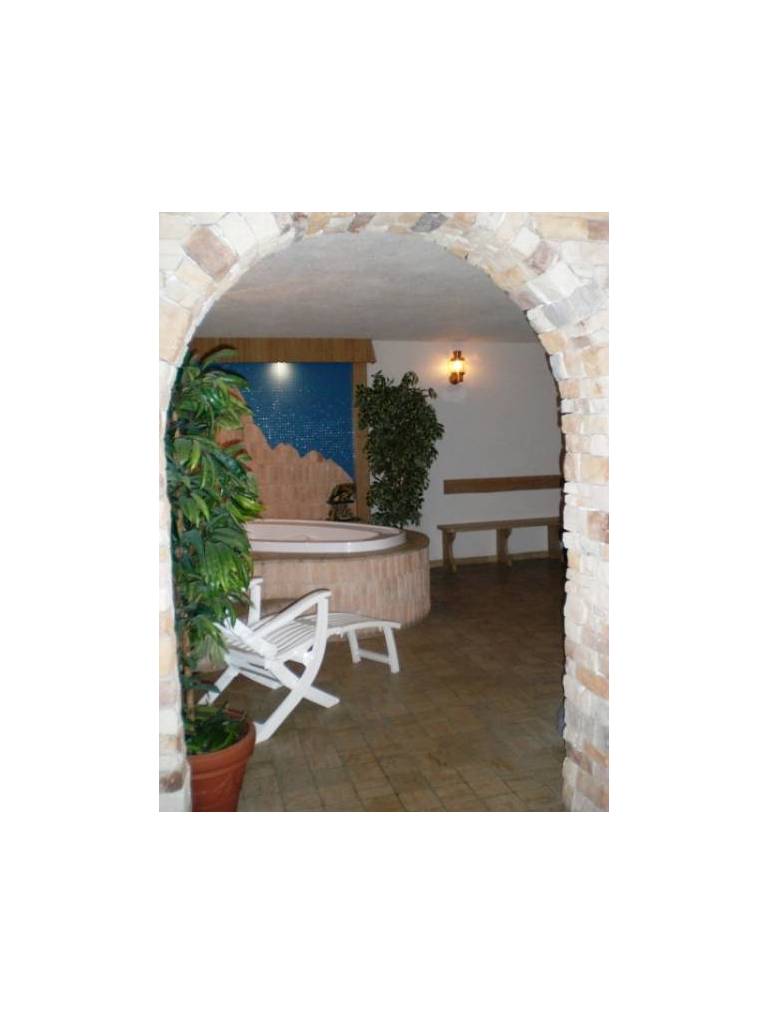 Albergo Pozzole 