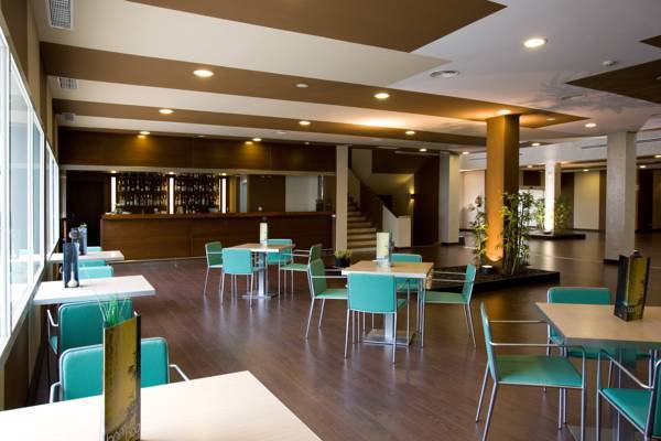 Calamijas Hotel  4* Испания, Ла-Кала-де-Михас