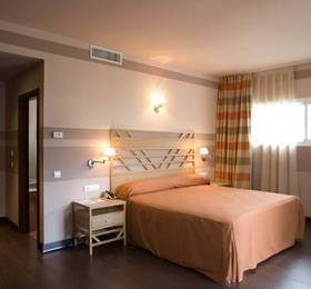 Туры в Calamijas Hotel  в Испании