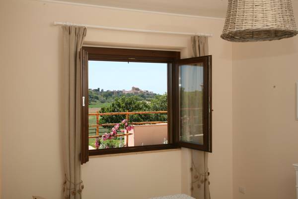 Tenuta Saracone  Италия, Монтальто-ди-Кастро