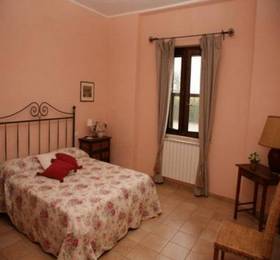 Tenuta Saracone  в Монтальто-ди-Кастро