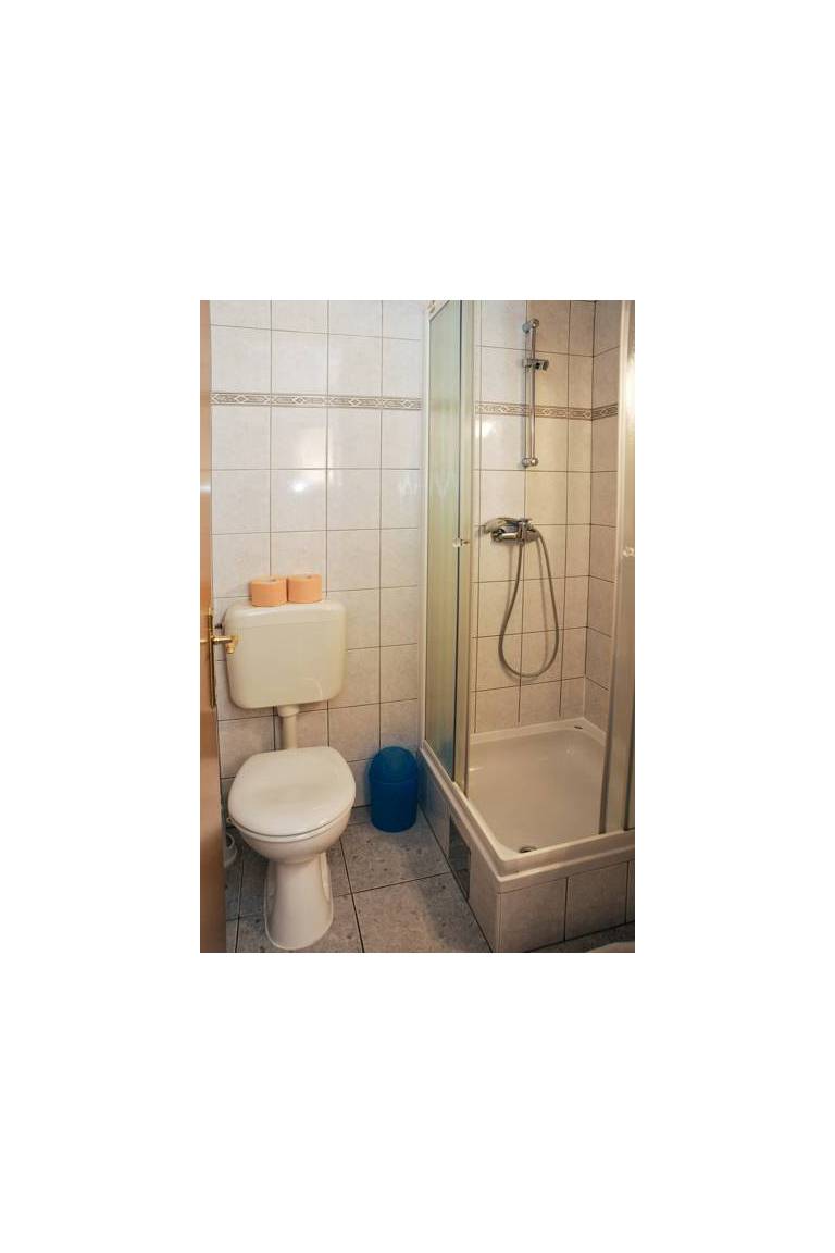 Guesthouse Ikar 