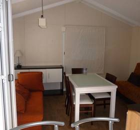 Camping Moraira  в Морайре