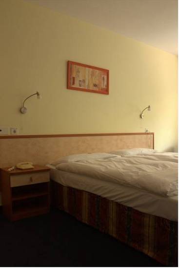 Hotel Excelsior 3* Швейцария, Локарно