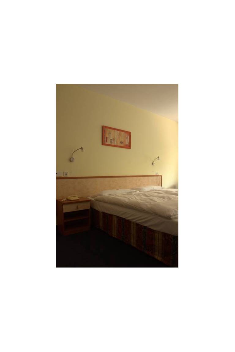 Hotel Excelsior 
