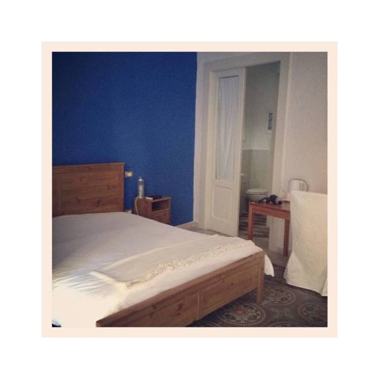B&B Porto Trani 
