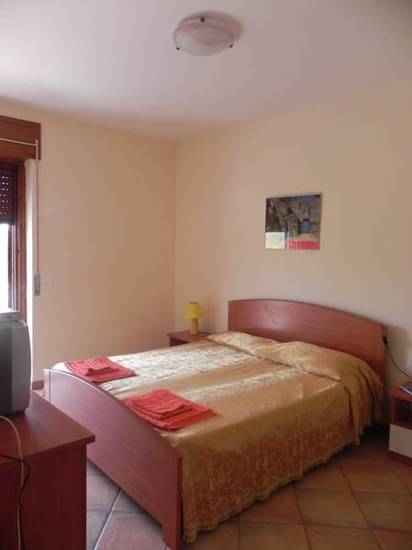 Villa Sole Luna  Италия, Ашеа