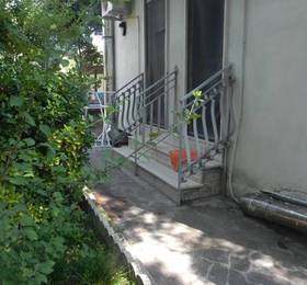 Villa Sole Luna  в Ашеа