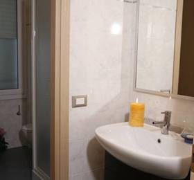 Residence Linda  в Сан-Бартоломео-аль-Маре