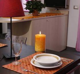 Отдых в Residence Linda  - Италия, Сан-Бартоломео-аль-Маре
