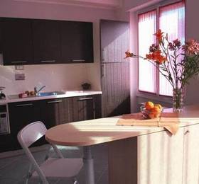 Residence Linda  в Сан-Бартоломео-аль-Маре