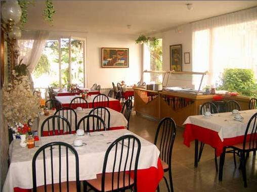 Hostal Magnolia  2* Испания, Льорет-де-Мар