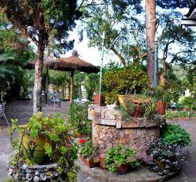 Отдых в Hostal Magnolia  - Испания, Льорет-де-Мар