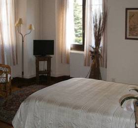 Hotel Antic Mas  в Кампродоне