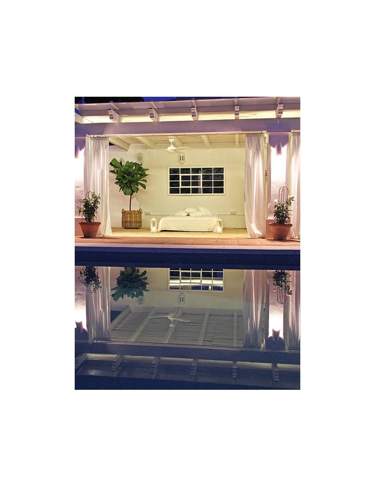 Casa Luna Verde 