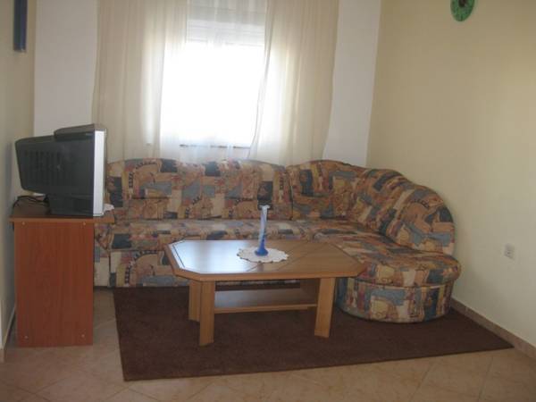 Apartments Duda  3* Хорватия, Вир