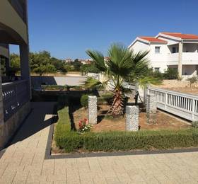 Отдых в Apartments Duda  - Хорватия, Вир