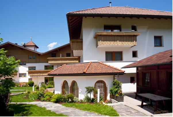 Tannenhof 3* Италия, Брунико
