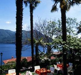 Отдых в Hotel Primavera  - Швейцария, Бриссаго