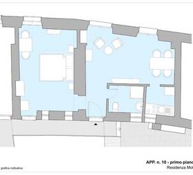 Residenza Motta в Локарно